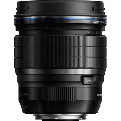 Olympus M.Zuiko Digital ED 45mm f/1.2 PRO