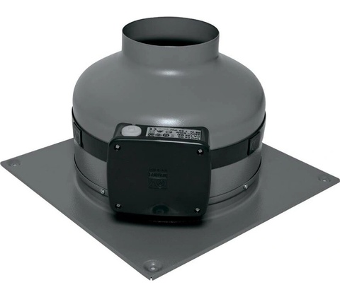 Vortice CA 150 Q MD E W