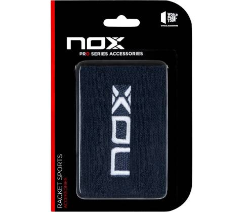 NOX 2 Wristbands