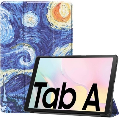 Vsetkonamobil Samsung Galaxy Tab A7 10.4 T500 / T505 38039 STARRY SKY