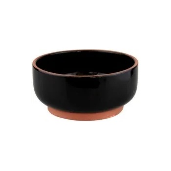 Image 1 of Horecano - Порцеланова купа 18см 1, 2л HELLA-BLACK-(HC-56550) (0156550)