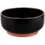 Horecano - Порцеланова купа 18см 1, 2л HELLA-BLACK-(HC-56550) (0156550)