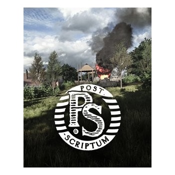 Post Scriptum