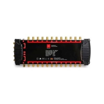 Opticum Multiswitch Opticum OMS 5/24 PRO-TRQ (Platinium Line)