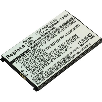 Image 1 of OTB Батерия за Doro PhoneEasy 326 / 328, 1050 mAh (8005280)