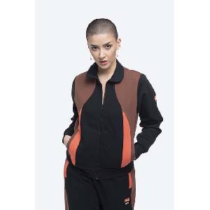 Wood Wood Суичър Fila X Women Evonne Track Jacket 688378 B028 (688378.B028)