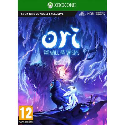 Ori and the Will of the Wisps CZ (Xbox One)