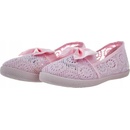 Bella Paris balerínková tkanina