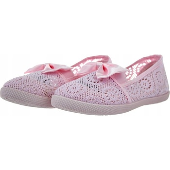 Bella Paris balerínková tkanina