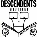 Everything Sucks Descendents CD