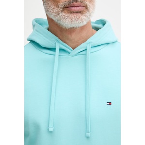 Tommy Hilfiger суичър с качулка мъжки от памук (MW0MW37235) - answear - 95,82 лв