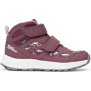Jack Wolfskin Обувки woodland 2 texapore mid vc k (4059841-2700)