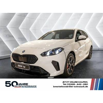 BMW 118d M Sport 110 kW