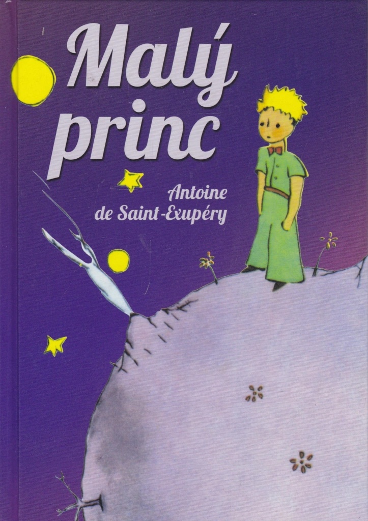 Malý princ