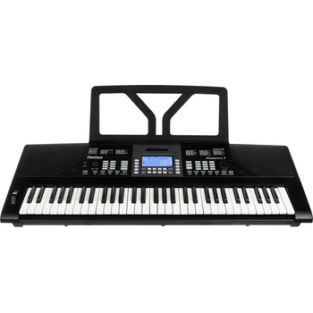 Pianonova Maestro 7 Синтезатор с динамика Black (MST7)