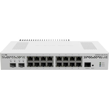 Image 1 of MikroTik CCR2004-16G-2S+PC