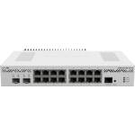 MikroTik CCR2004-16G-2S+PC Рутери