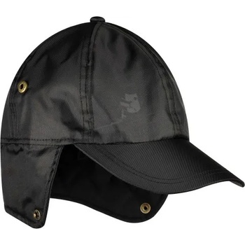 Image 1 of BWOLF Ватирана ушанка zely | Черно (180101)