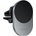 Satechi Qi2 Wireless Car Charger - Space Gray (ST-Q2CCM)