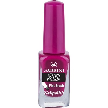 GABRINI лак за нокти, 3d, Номер 11