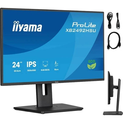iiyama ProLite XB2492HSU-B1