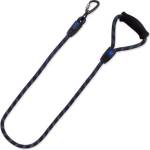 Active Dog Каишка Active Dog Sport L синя 1, 3x120см (0904-90472)