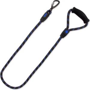 Active Dog Каишка Active Dog Sport L синя 1, 3x120см (0904-90472)