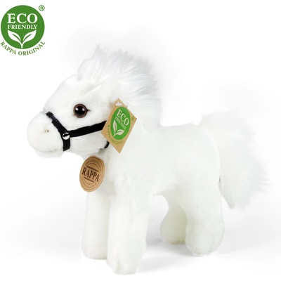 Eco-Friendly Rappa kůň 20 cm
