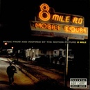 V/A - 8 MILE LP