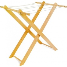 Montessori sušák na prádlo