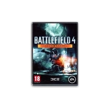 Battlefield 4: Second Assault