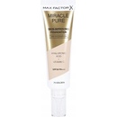 Max Factor Miracle Pure Skin dlhotrvajúci make-up SPF30 75 Golden 30 ml