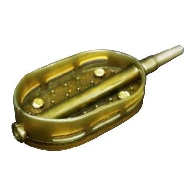 FeederBait Krmítko Method Feeder Boat - 50 g