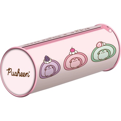 Písacie potreby Pusheen - Sweets
