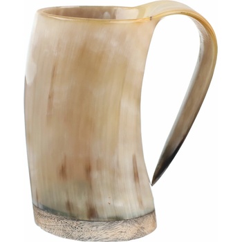 Image 1 of NNM чаша (халба) Horn- GGO-2