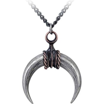 Alchemy gothic нашийник ALCHEMY GOTHIC - Mithras - Pewter - P908