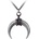 Alchemy gothic нашийник ALCHEMY GOTHIC - Mithras - Pewter - P908