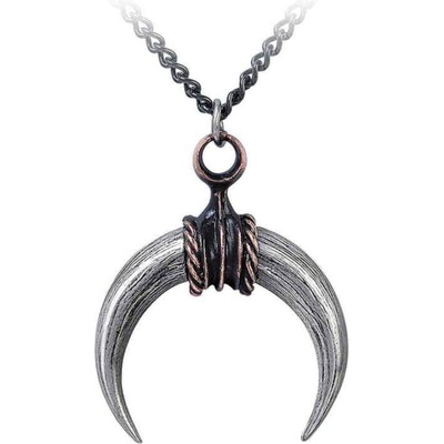 Alchemy gothic нашийник ALCHEMY GOTHIC - Mithras - Pewter - P908
