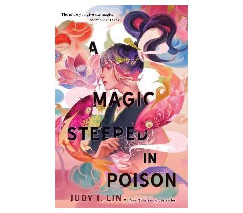 A Magic Steeped In Poison