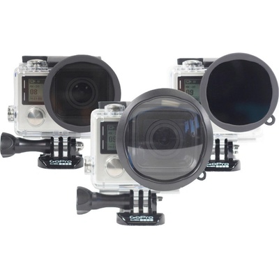PolarPro VENTURE Edition 3-PACK - P1015 – Zboží Živě