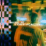 Various Artists - Universal Love: 10 Years Of Love Injection Compiled By Barbie Bertisch & Paul Raffaele (3 LP) (0199538339079)
