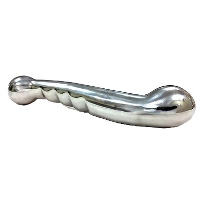 ROUGE Stainless Steel 11" dildo