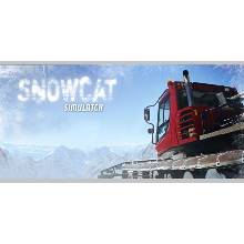 Snowcat Simulator