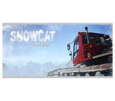 Snowcat Simulator