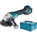 Makita DGA511ZJ Ъглошлайф