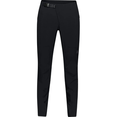FOX Racing Мъжки дълъг панталон за колоездене FOX Racing Flexair Pant Cycling bottoms - Black - размер 30 (US) (055-3521-0112)