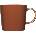 Iittala Чаша халба Teema 300 мл кафява (1061242)