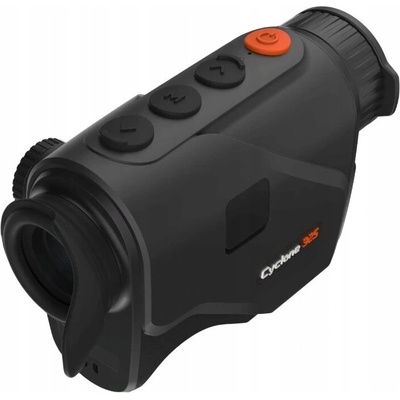 Thermeye Cyclops 325 PRO LRF