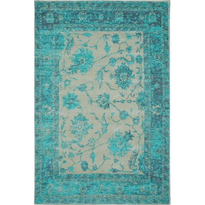 Divio Classic CLFR24 FRENCIE Turquoise