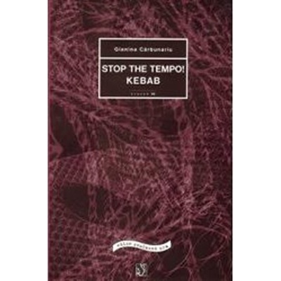 STOP THE TEMPO! KEBAB